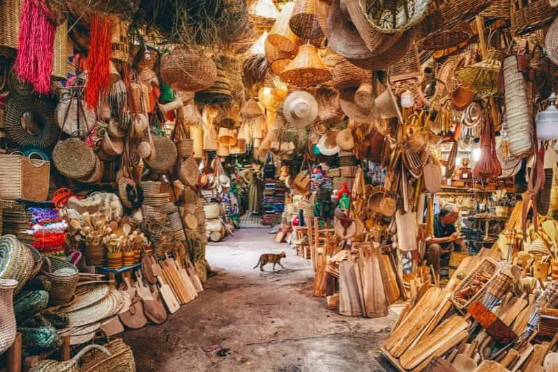 Understanding Moroccan Culture: All You Need to Know