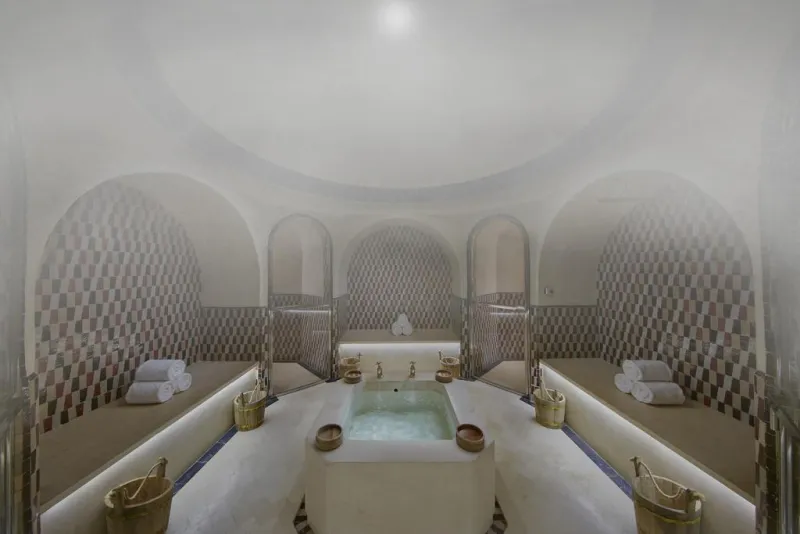 Wellness, Spas, and Riad Retreats in Morocco: A Journey to Rejuvenation