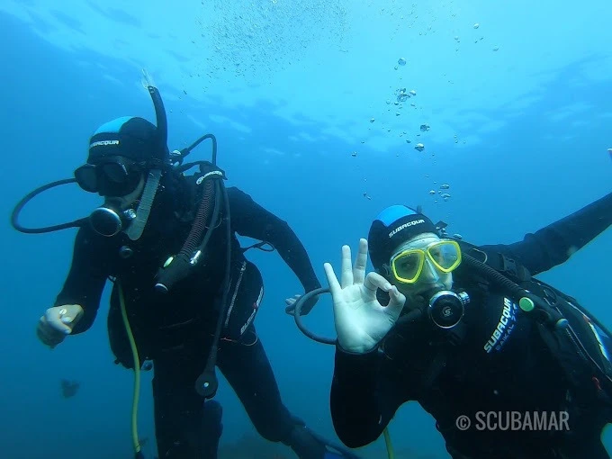Morocco Scuba Diving in Tanger - activities for rent on RENTS.ma