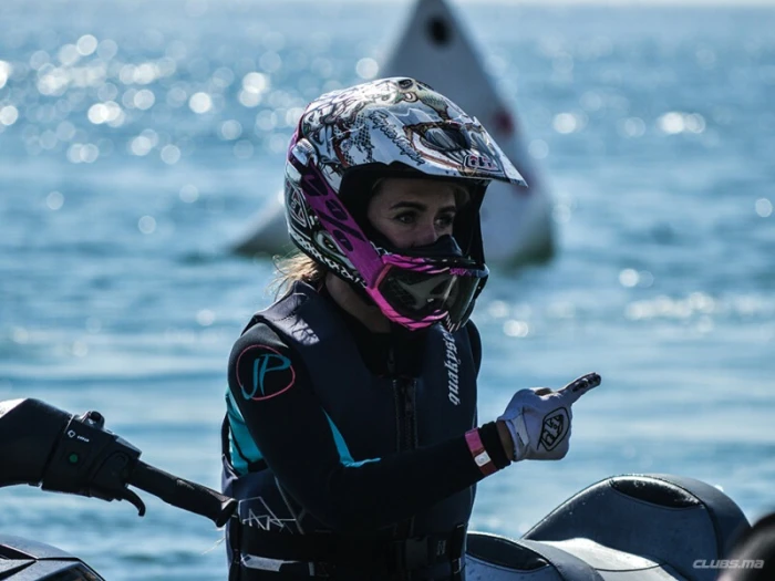 Session 1h de Jet Ski - activities for rent on RENTS.ma