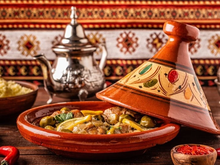 Dinner in Agafay Desert: A Magical Experience with Agafay Day Pass - activities for rent in marrakech - RENTS.ma