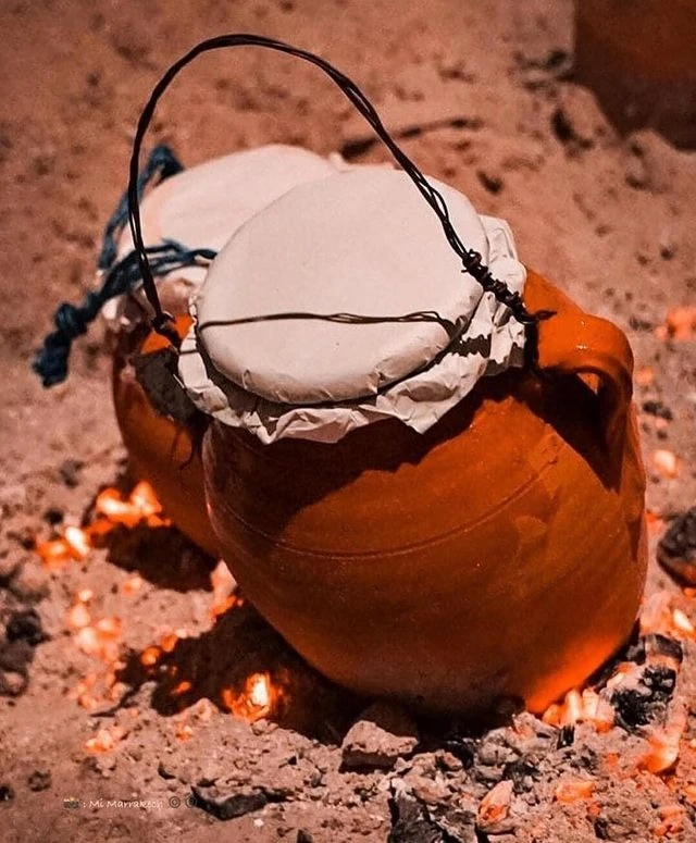 Dinner in Agafay Desert: A Magical Experience with Agafay Day Pass - activities for rent in marrakech - RENTS.ma