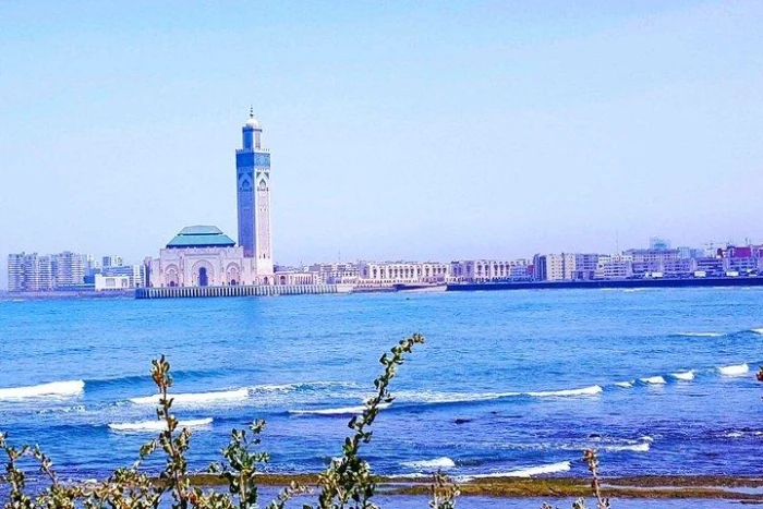 Rabat Walking Tour with a Licensed Tour Guide - activities for rent in rabat - RENTS.ma