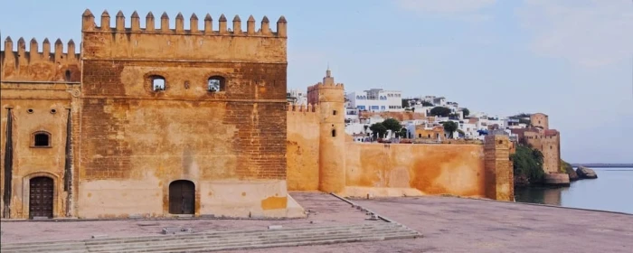 Rabat: Private Guided City Walking Tour - activities for rent in rabat - RENTS.ma