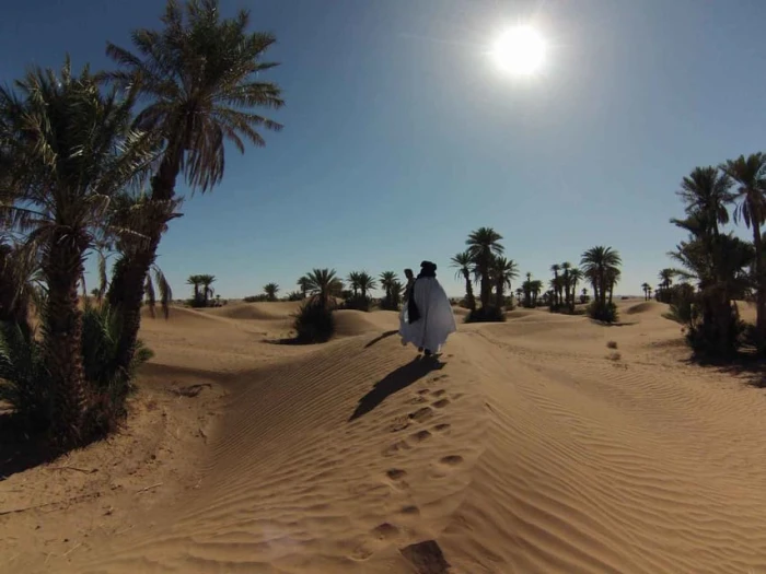 From Marrakech: Private Chegaga Desert Star Gazing 4WD Tour - activities for rent in rabat - RENTS.ma