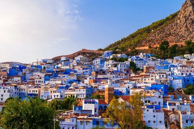 Day Trip to Chefchaouen From Fez with Local Expert - activities for rent in fes - RENTS.ma