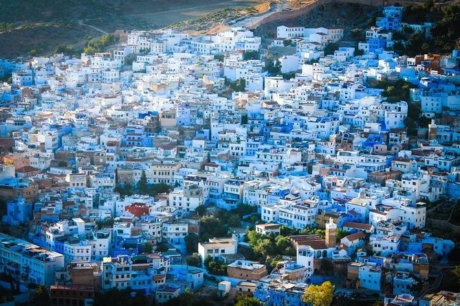 Day Trip to Chefchaouen From Fez with Local Expert - activities for rent in fes - RENTS.ma