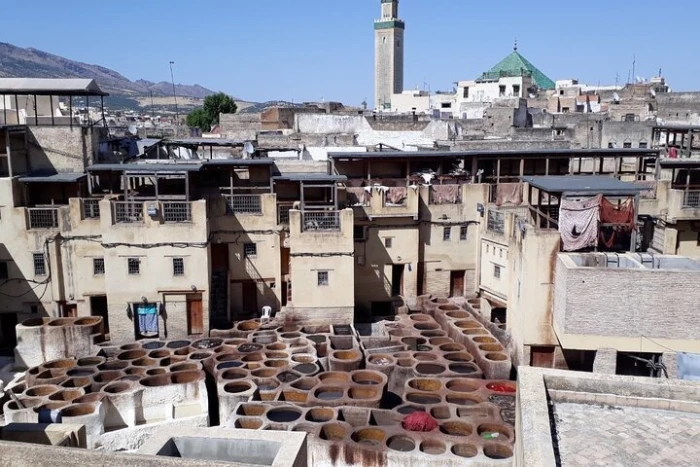 Private Guided Tour of Fes with Pick Up - activities for rent in fes - RENTS.ma