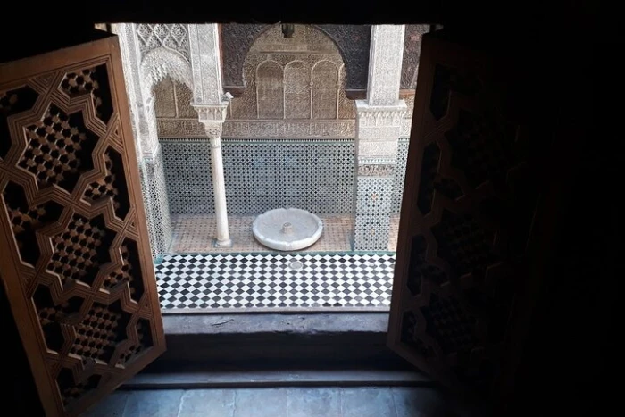 Private Guided Tour of Fes with Pick Up - activities for rent in fes - RENTS.ma