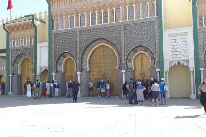 Private Guided Tour of Fes with Pick Up - activities for rent in fes - RENTS.ma