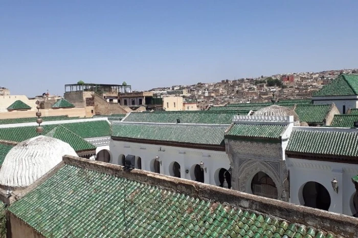 Private Guided Tour of Fes with Pick Up - activities for rent in fes - RENTS.ma