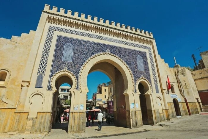 Private Guided Tour of Fes with Pick Up - activities for rent in fes - RENTS.ma