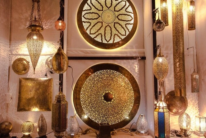 Fes Handicrafts and Shopping Tour - activities for rent in fes - RENTS.ma