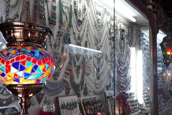 Fes Handicrafts and Shopping Tour - activities for rent in fes - RENTS.ma