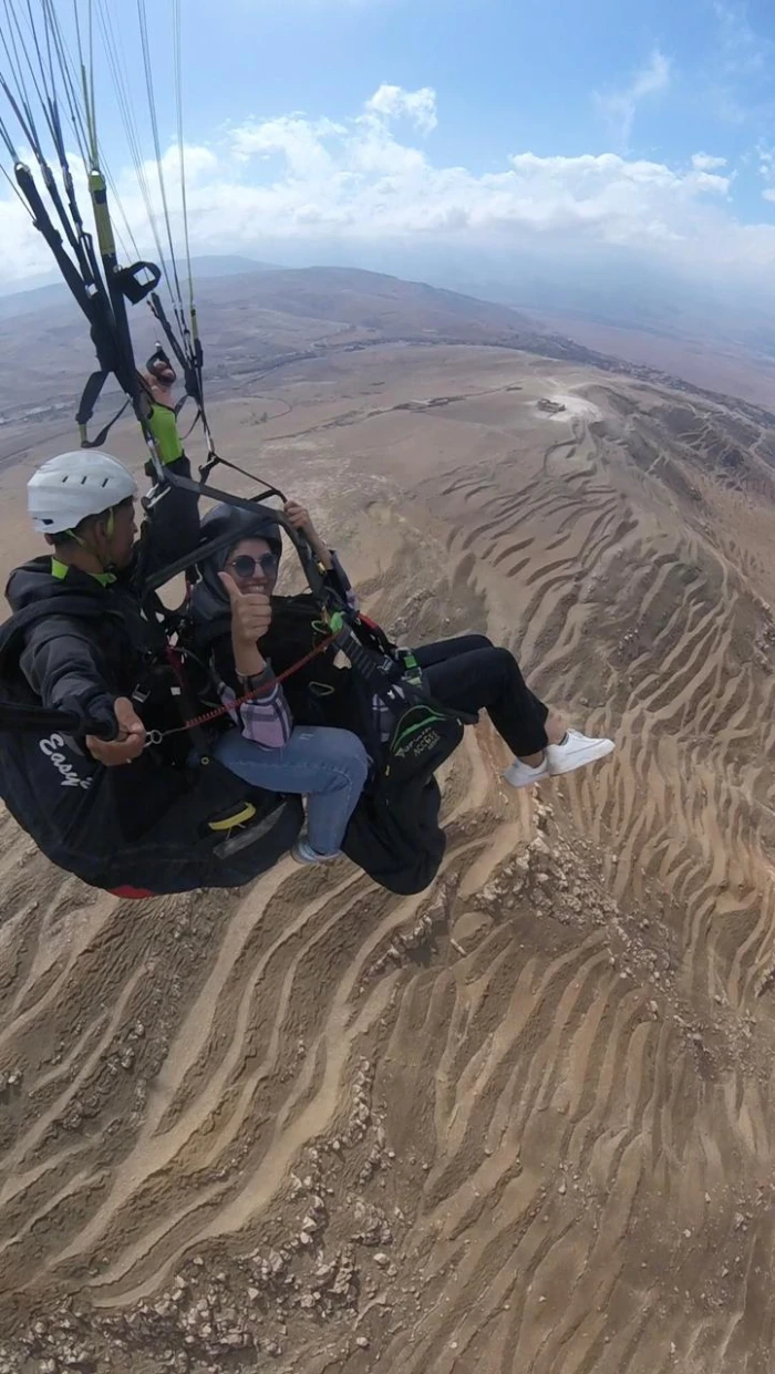 Paragliding marrakech - Parapente marrakech - activities for rent in marrakech - RENTS.ma