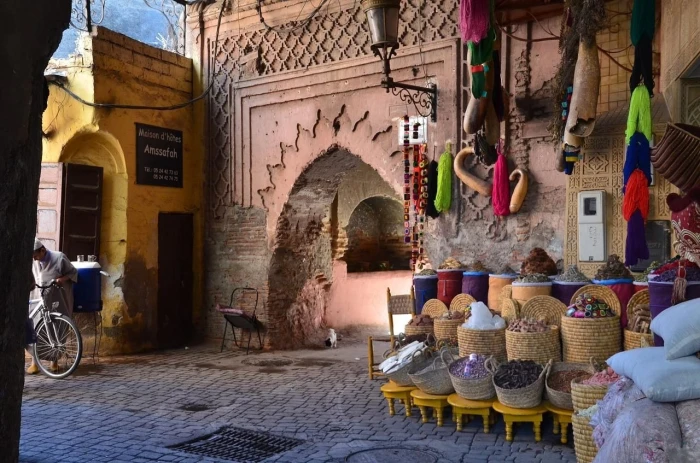 Photography Tour Marrakech - activities for rent in marrakech - RENTS.ma