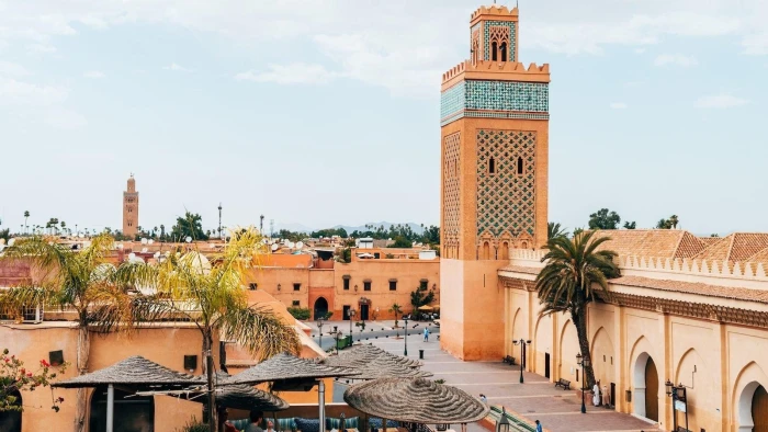 Photography Tour Marrakech - activities for rent in marrakech - RENTS.ma