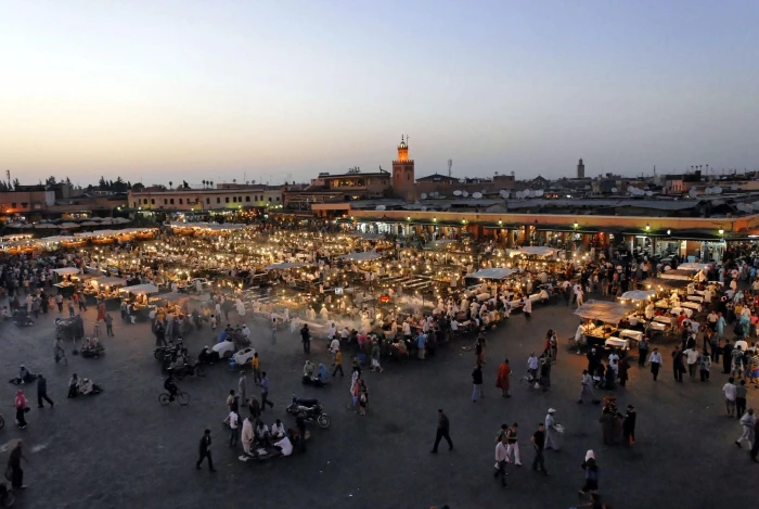 Photography Tour Marrakech - activities for rent in marrakech - RENTS.ma