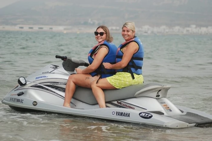 Agadir Jet Ski Experience - activities for rent in agadir - RENTS.ma