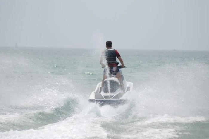 Agadir Jet Ski Experience - activities for rent in agadir - RENTS.ma