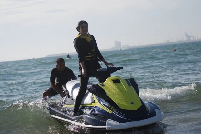 Agadir Jet Ski Experience - activities for rent in agadir - RENTS.ma