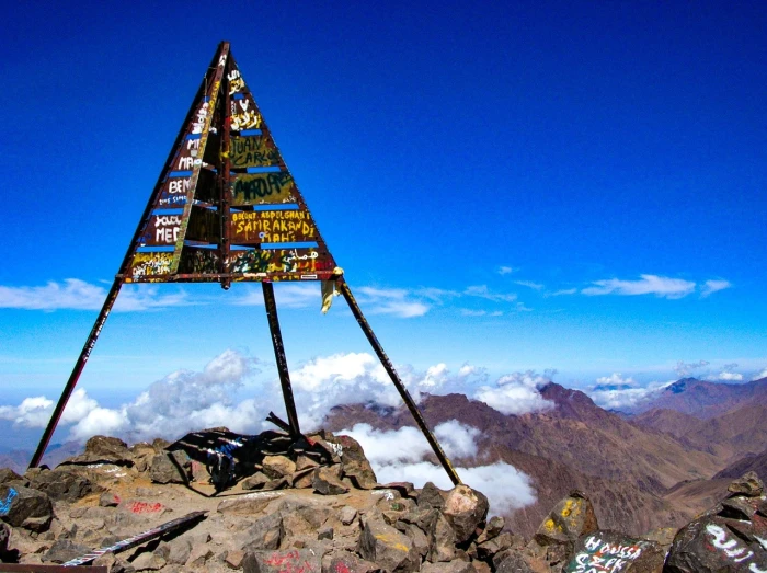 Toubkal Express - activities for rent on RENTS.ma