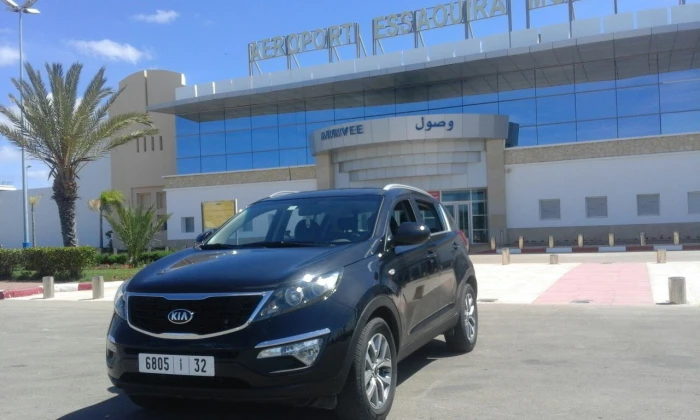 Taxi VIP in Essaouira - airport-taxis for rent in essaouira - RENTS.ma