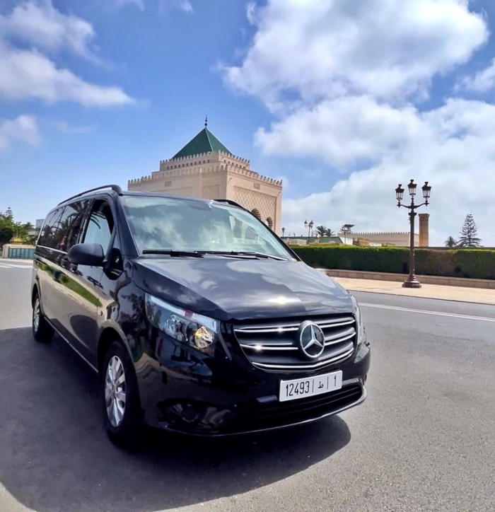 Transferts Aéroports & Gares - airport-taxis for rent in rabat - RENTS.ma