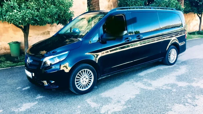 Marrakech Airport transfer - airport-taxis for rent in marrakech - RENTS.ma