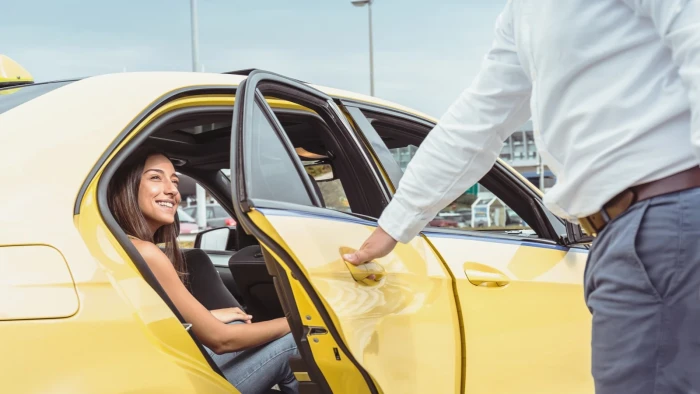 Marrakech Airport Taxi - Welcome Pickups - airport-taxis for rent in marrakech - RENTS.ma