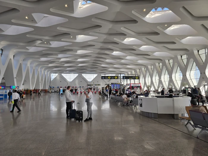 Marrakech Airport Transfer - airport-taxis for rent in marrakech - RENTS.ma