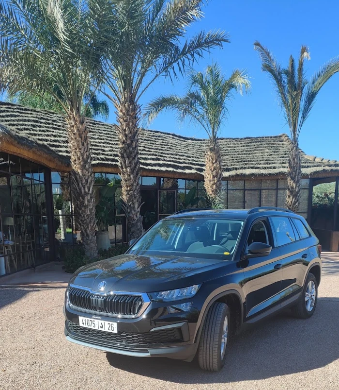 Taxi Airport Marrakesh - airport taxi - airport-taxis for rent in marrakech - RENTS.ma