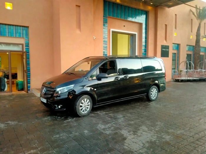 Marrakech Taxi – Airport & City Transfers - airport-taxis for rent in marrakech - RENTS.ma