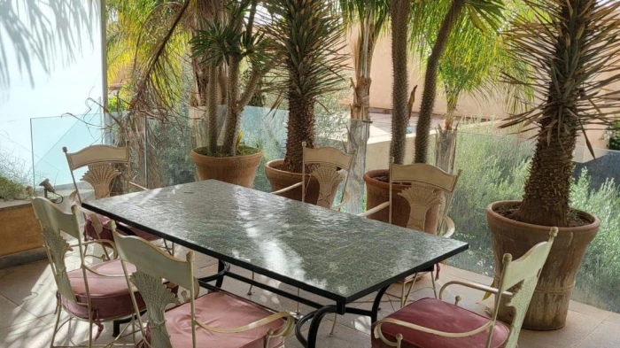 Appartement Haut standing sur la route de Ouarzazate - apartments for rent in marrakech - RENTS.ma