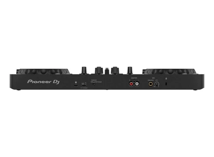 Contrôleur DJ Pioneer DDJ-FLX4 - audio for rent on RENTS.ma