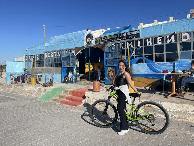 BIKE RENTAL ESSAOUIRA - bicycles for rent in essaouira - RENTS.ma