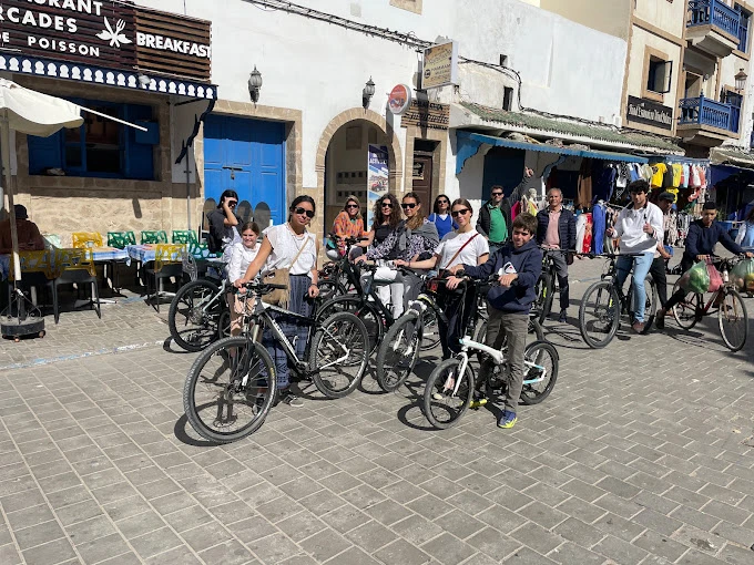 Essaouira Bikes Location Vélo - bicycle rental service - bicycles for rent in essaouira - RENTS.ma