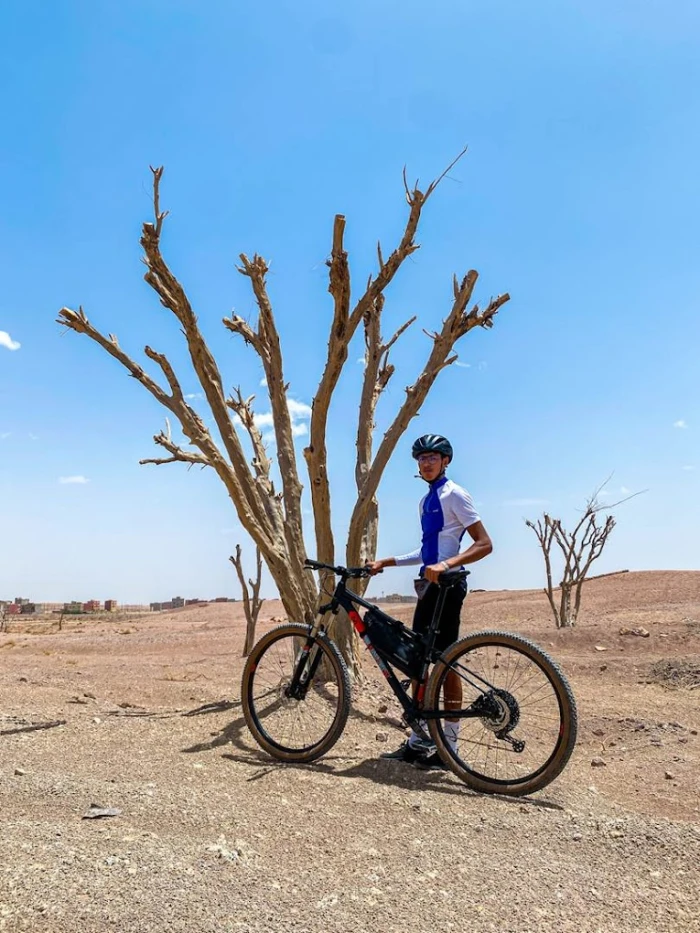 Bike rental and tours in ouarzazate - bicycles for rent in ouarzazate - RENTS.ma