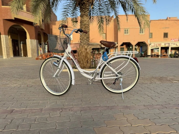 Ouarzazate Bike Rental - bicycles for rent in ouarzazate - RENTS.ma