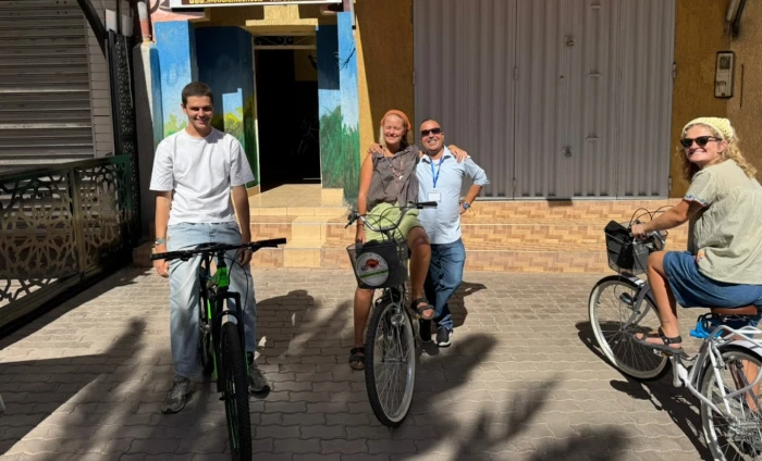 Ouarzazate Bike Rental - bicycles for rent in ouarzazate - RENTS.ma