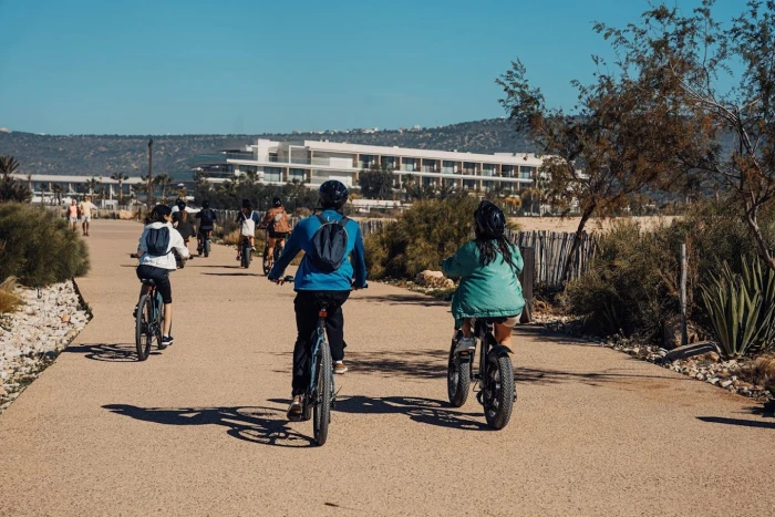 Shine n Ride Agadir Ebike Tour and Rental - bicycles for rent in agadir - RENTS.ma