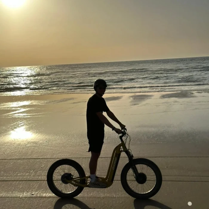 FAT CLUB  - Bikes Rental Agadir - bicycles for rent in agadir - RENTS.ma