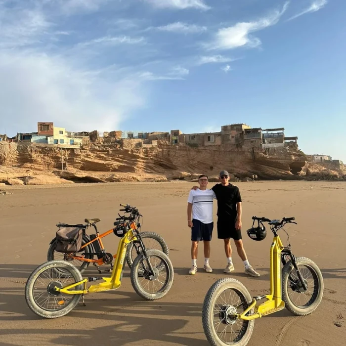 FAT CLUB  - Bikes Rental Agadir - bicycles for rent in agadir - RENTS.ma