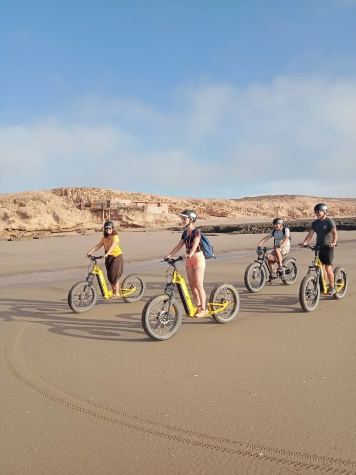 FAT CLUB  - Bikes Rental Agadir - bicycles for rent in agadir - RENTS.ma