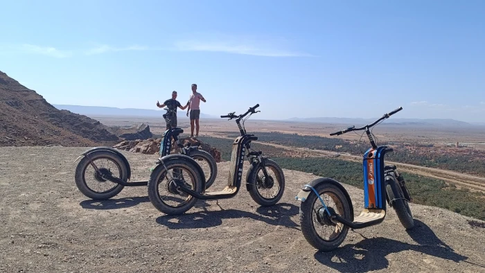 Paradis E-bike - Location de Vélos Agadir - bicycles for rent in agadir - RENTS.ma