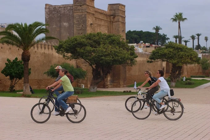 Bicycle Rental Service in Rabat - Location de Vélo à Rabat - bicycles for rent in rabat - RENTS.ma