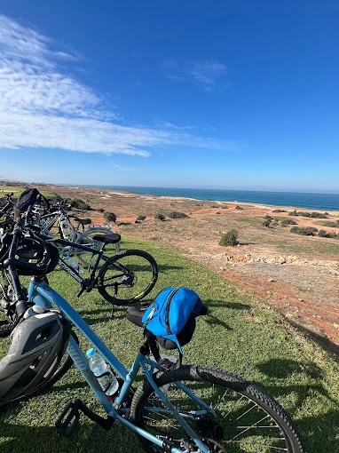 Vélo Club Rabat – Location de Vélos 🚴‍♂️🌿 - bicycles for rent in rabat - RENTS.ma