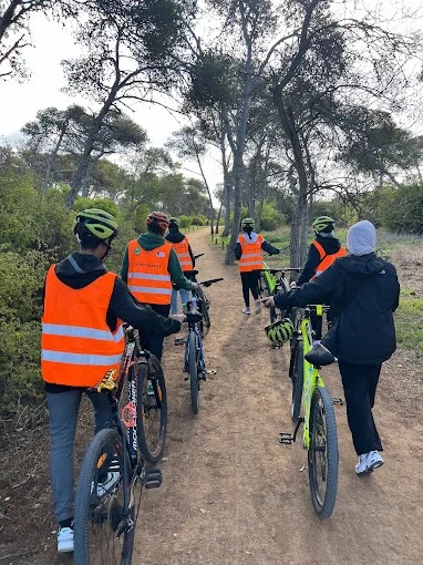 MJ Bike Morocco – Location de Vélos à Rabat - bicycles for rent in rabat - RENTS.ma