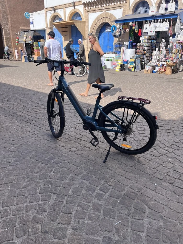 Essaouira Bikes Rental - Location Vélo - bicycles for rent in essaouira - RENTS.ma