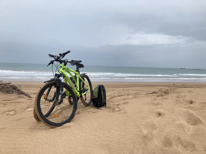 Moga Bike Rental - Bicycles Rental in Essaouira - bicycles for rent in essaouira - RENTS.ma